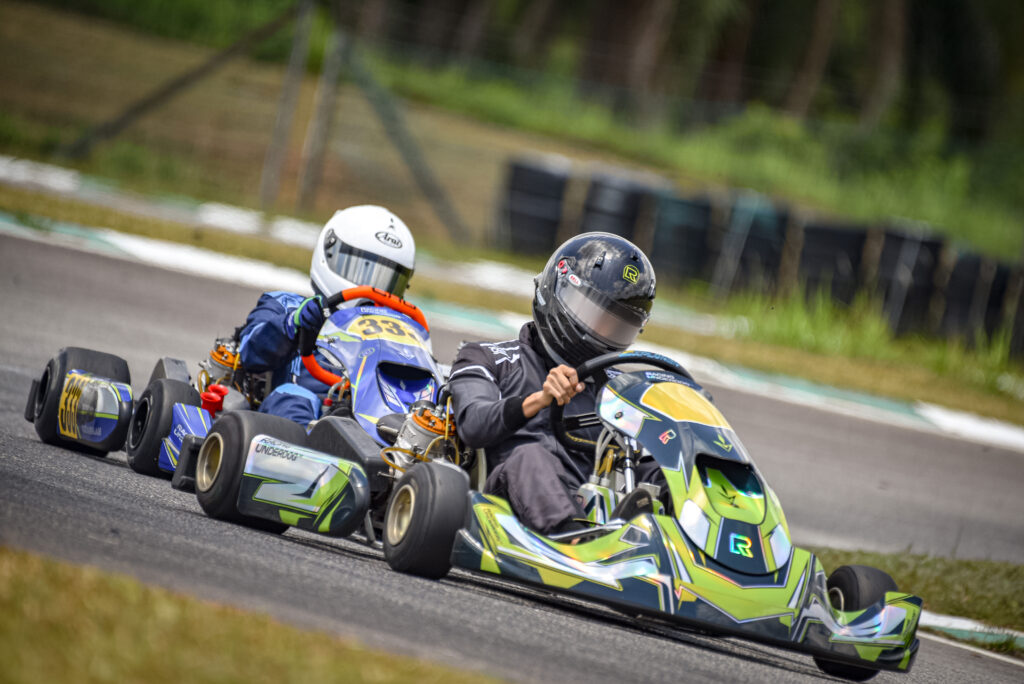 Team Racing Beringa Race Team – Racing Underdog