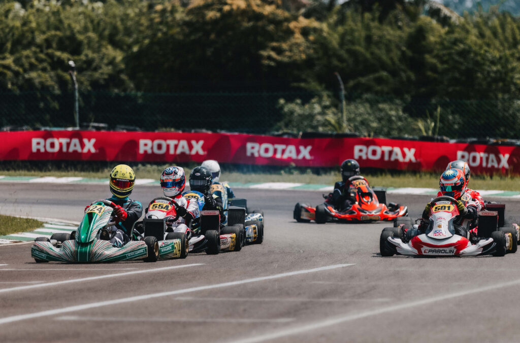 Unipg Racing Team Race Team – Racing Underdog